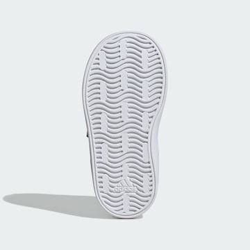 ADIDAS SPORTSWEAR Sneakers 'VL Court 3.0' in Blauw