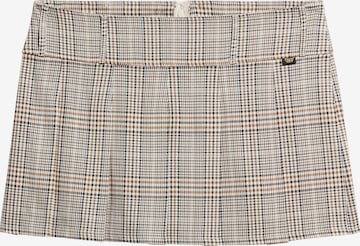 Superdry Rock in Beige: Vorderseite