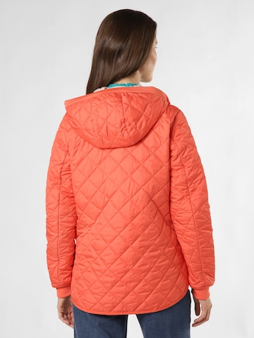 CAMEL ACTIVE Steppjacke in Rot