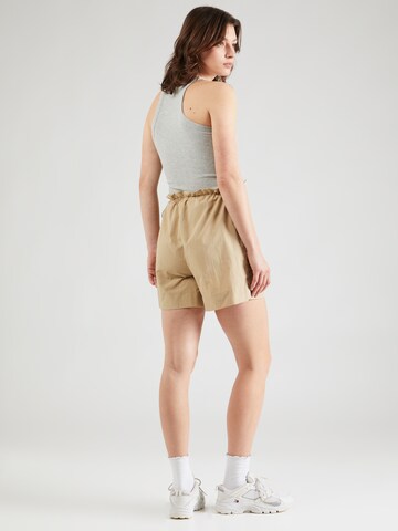 STUDIO SELECT Regular Pants 'Charlie' in Beige