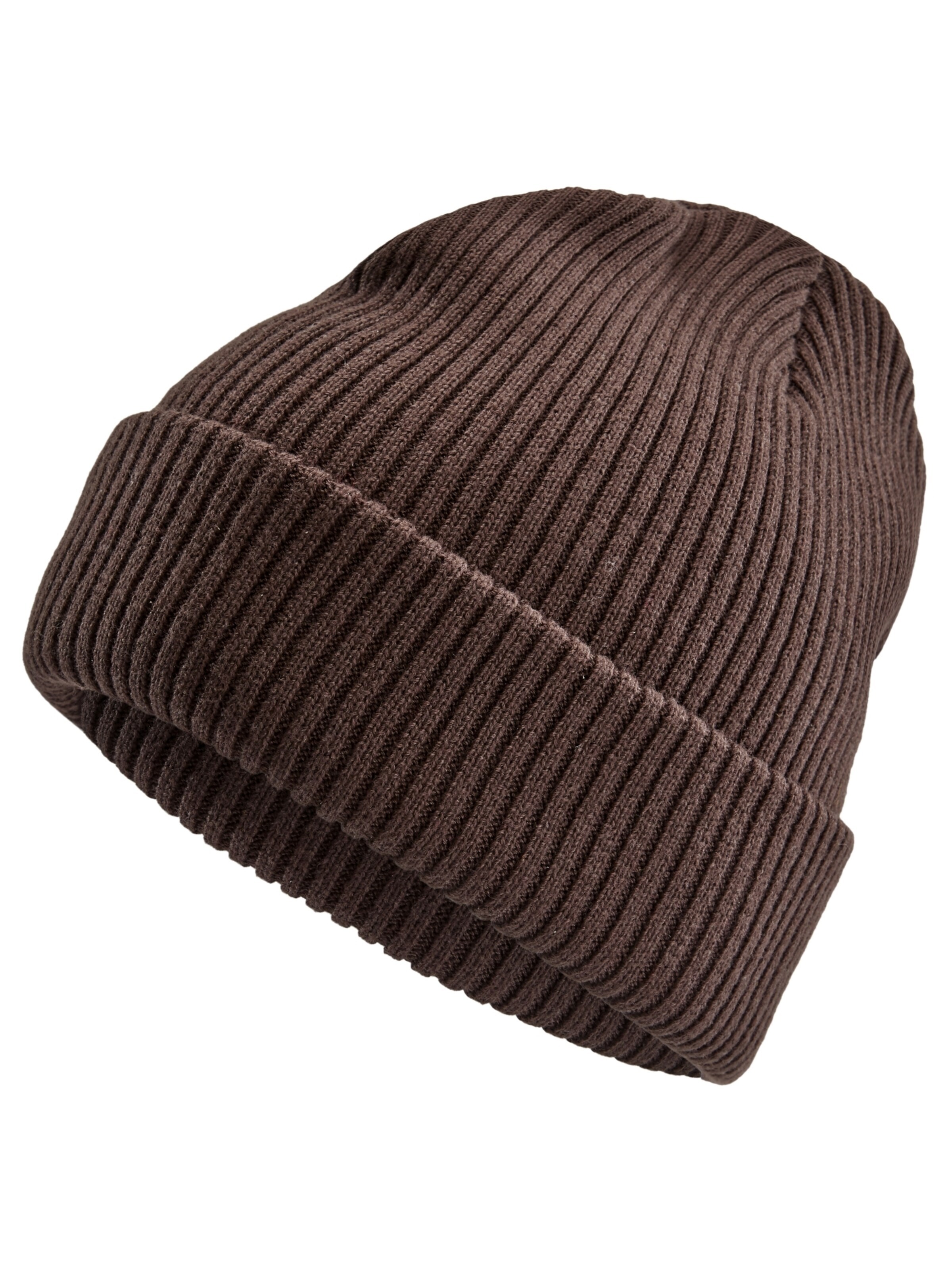 Fawler Hue 'Kai' i brun: forside