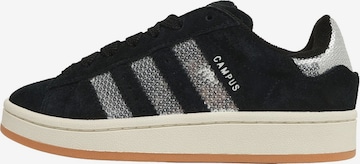 ADIDAS ORIGINALS Sneakers 'Campus 00s' in Zwart: voorkant