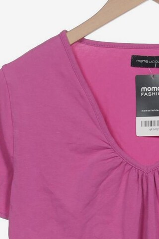 MAMALICIOUS T-Shirt XL in Pink