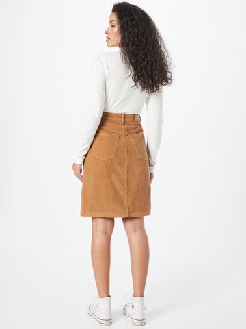 TOMMY HILFIGER Skirt in Brown