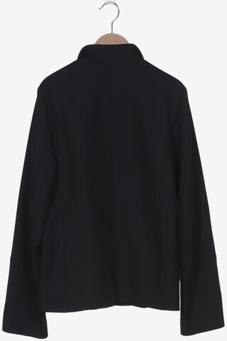 Stefanel Jacket & Coat in S in Black