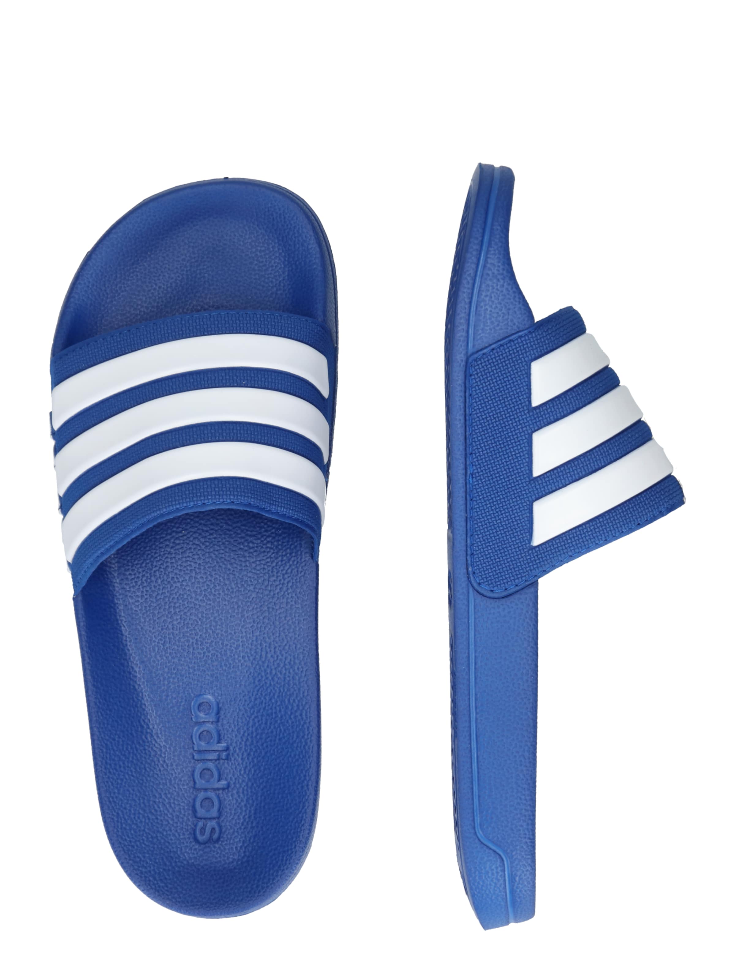 ADIDAS SPORTSWEAR Пантолеты 'Adilette' в Синий