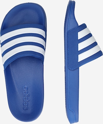 ADIDAS SPORTSWEAR - Sapato de praia/banho 'Adilette' em azul