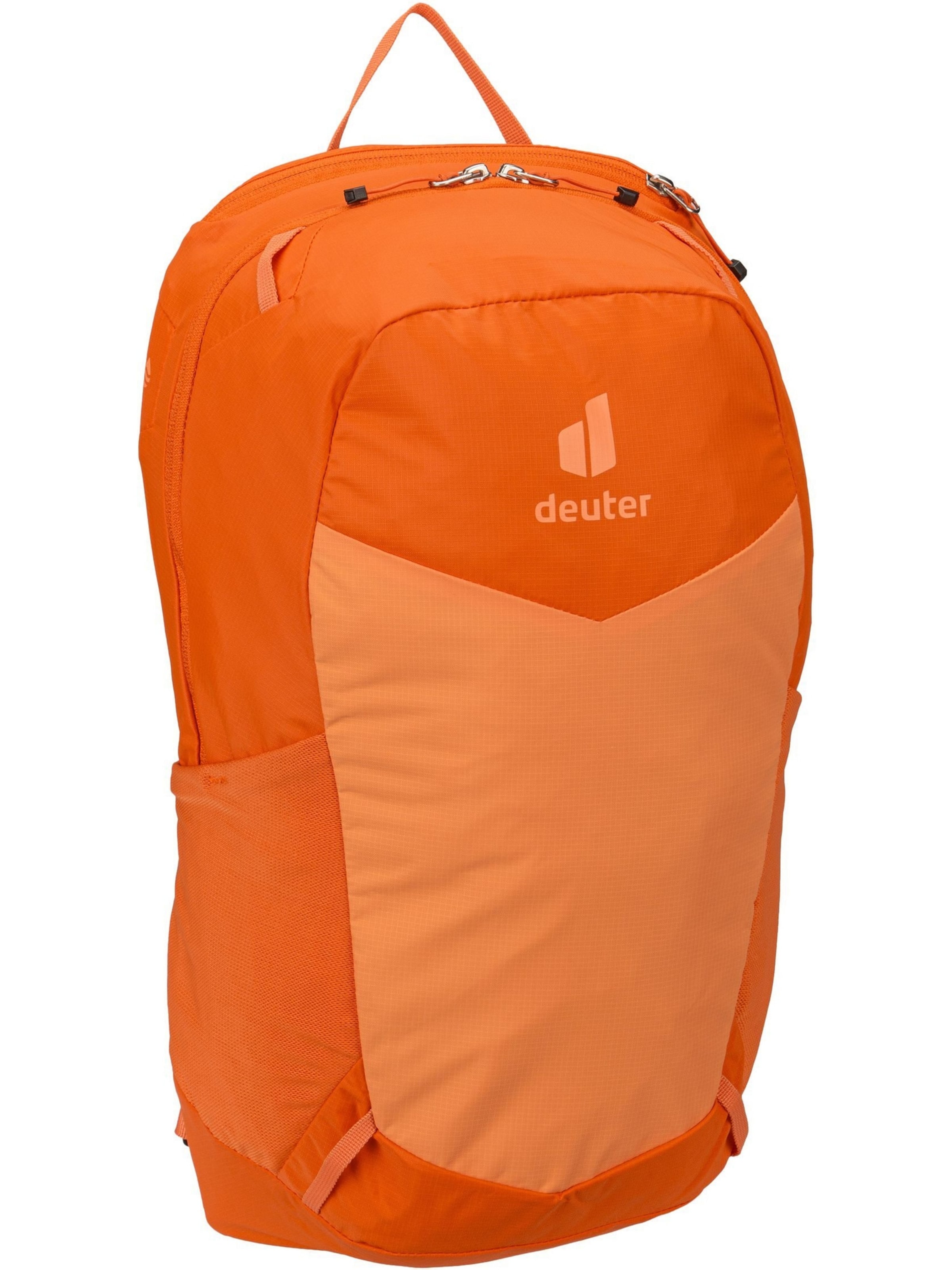 Sac à dos de sport 'Speed Lite 17' DEUTER en orange : devant