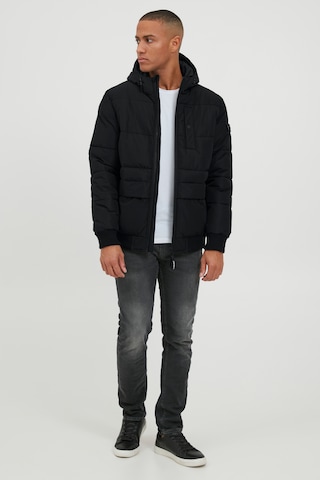 11 Project Between-Season Jacket 'Tico' in Black