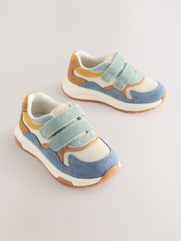 Next Trainers in Blue