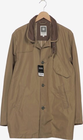 G-Star RAW Mantel XXL in Beige: predná strana