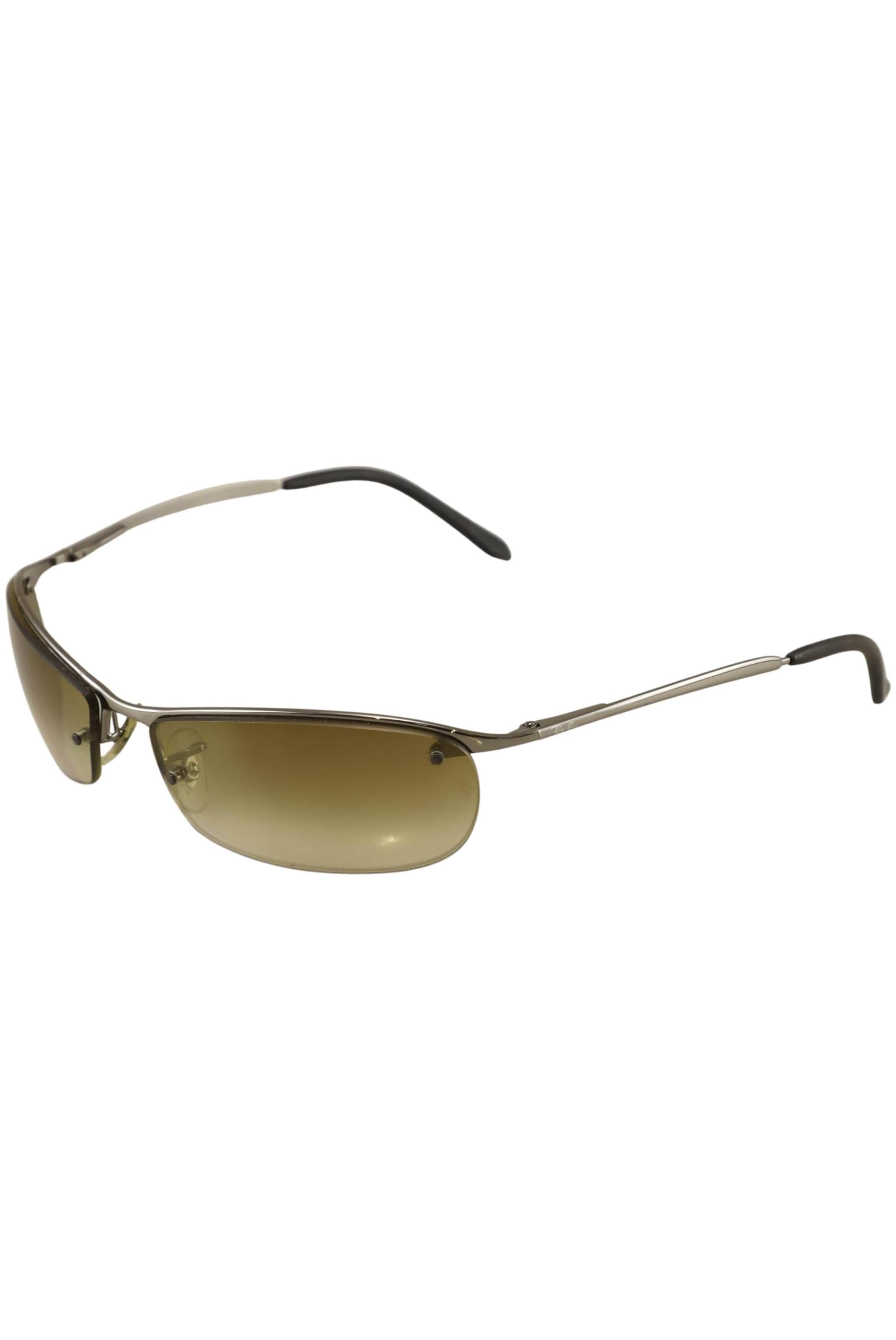 Ray-Ban Sonnenbrille in One Size in grün, Produktansicht