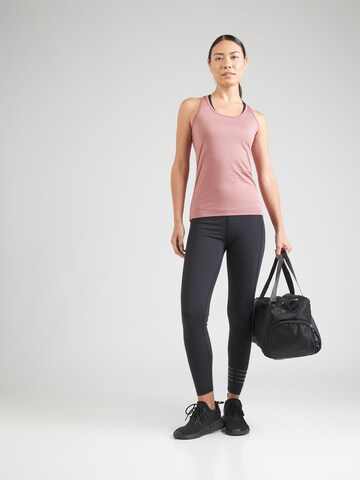 4F - Top deportivo en rosa