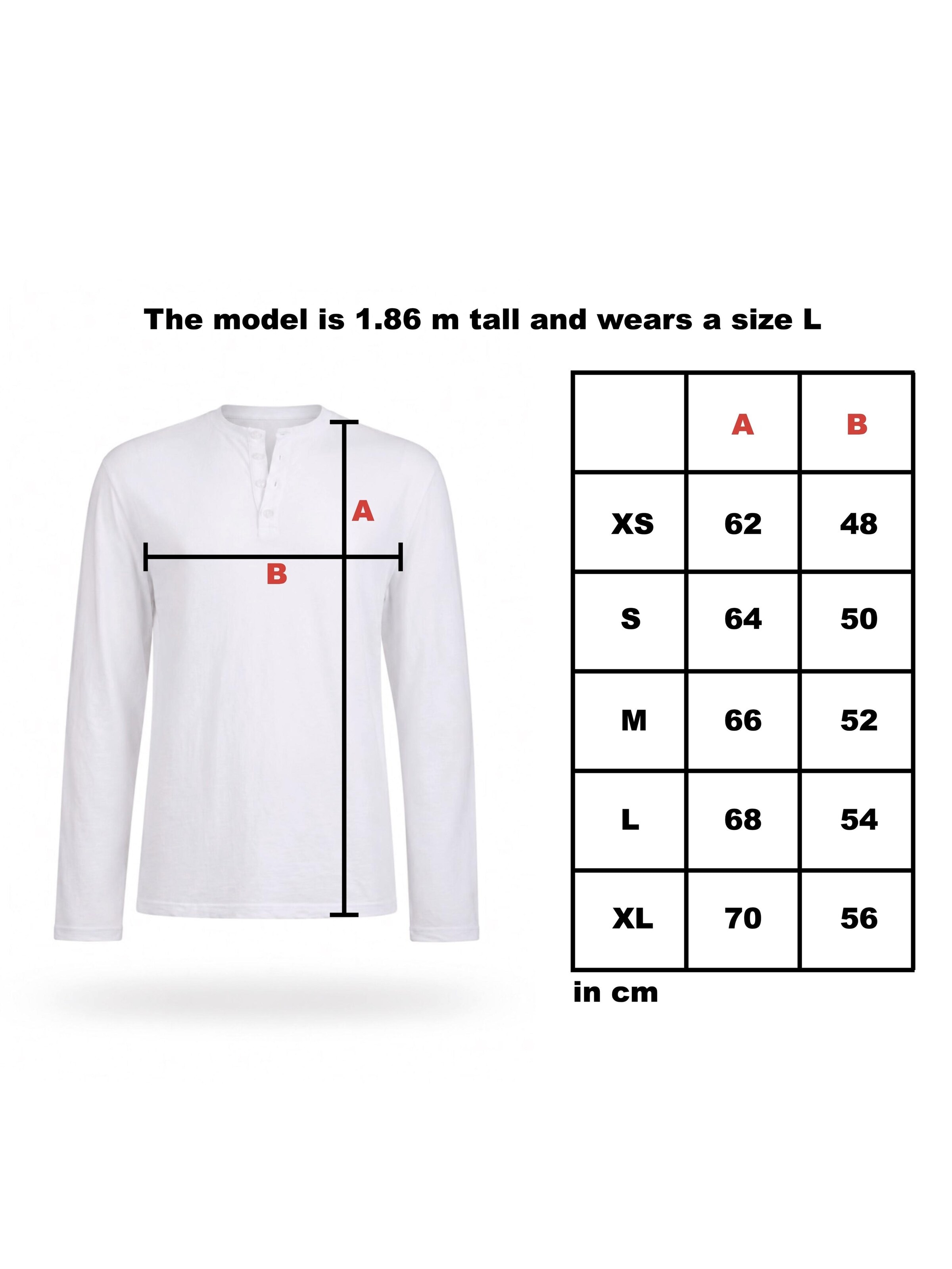 SHAMBLES Shirt in White