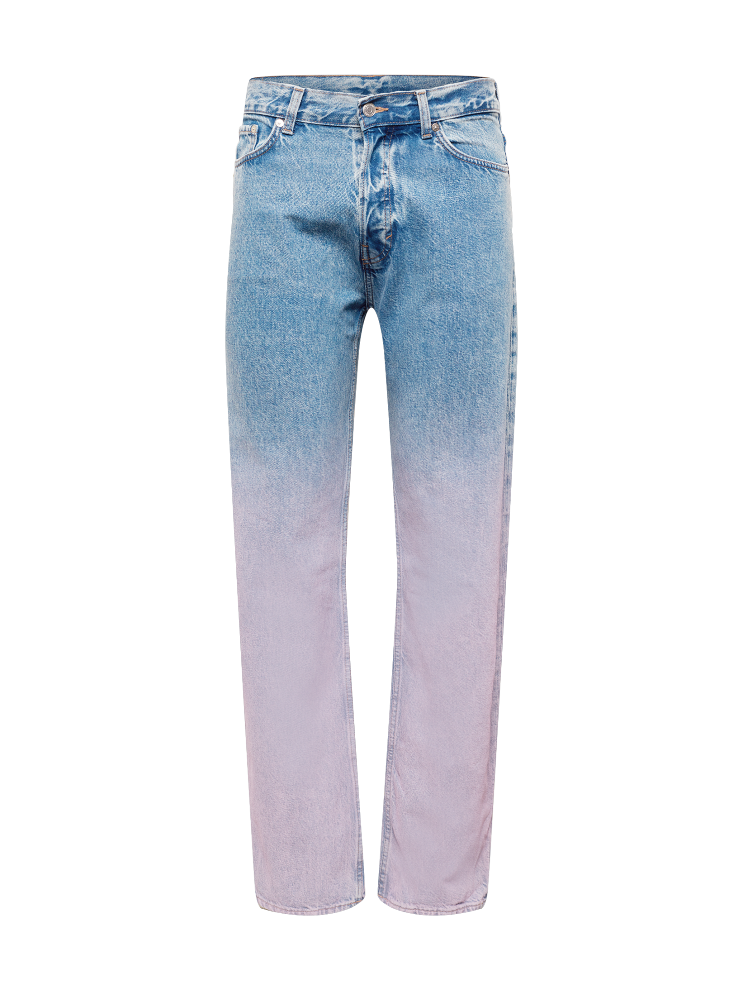 Uomo GcTfx WEEKDAY Jeans in Blu 