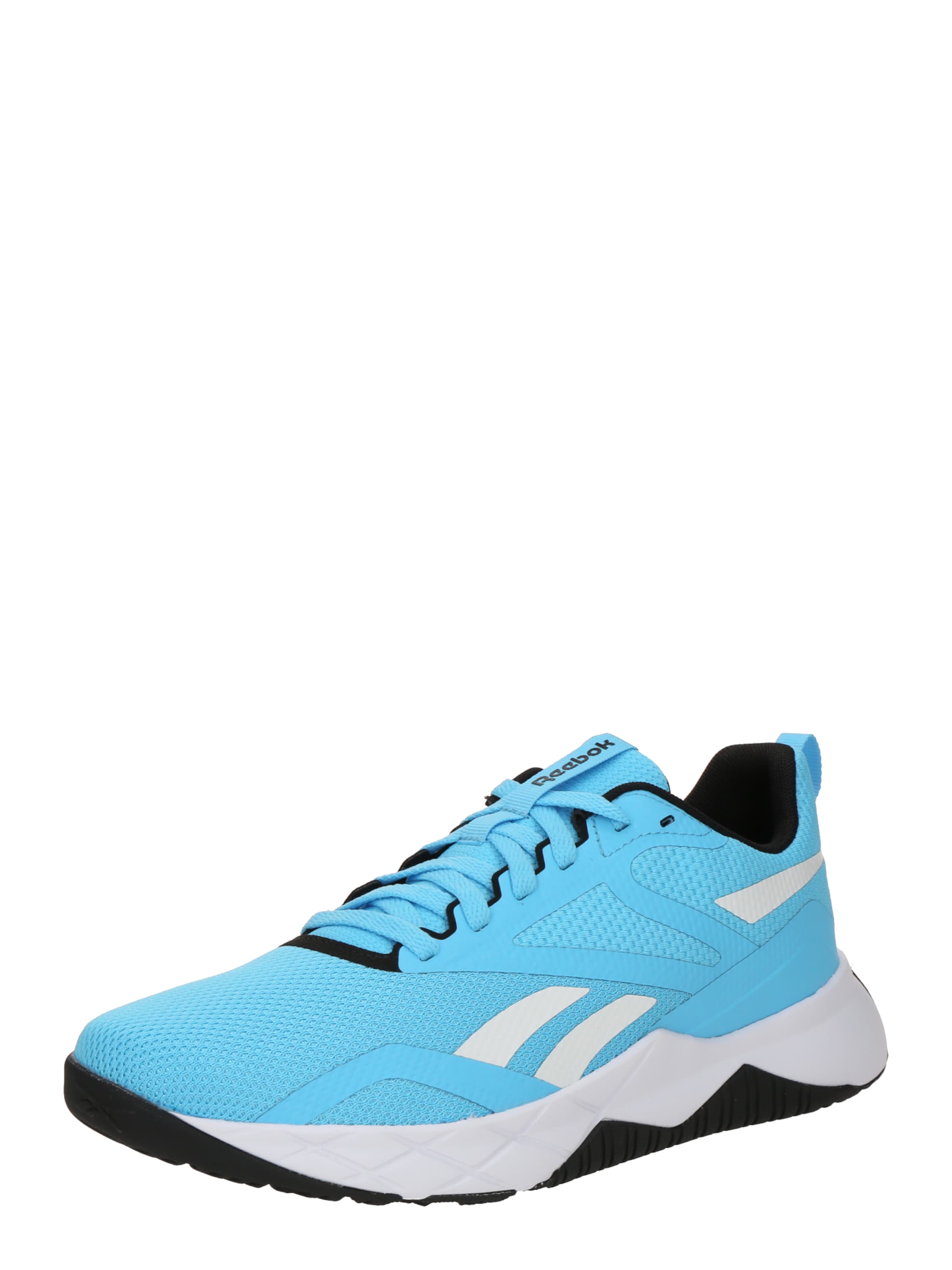 ReebokSportske cipele 'NFX' - plava boja: prednji dio