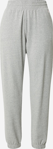 Champion Authentic Athletic Apparel Regular Pants in Grey: front