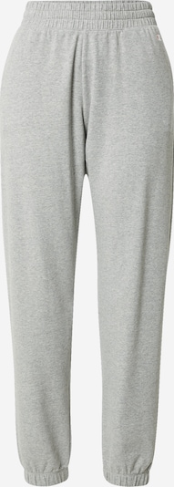 Champion Authentic Athletic Apparel Trousers in mottled grey, Item view