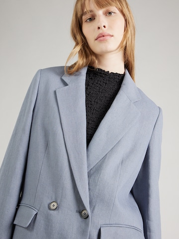 DRYKORN Blazer 'Wardlow' in Blau