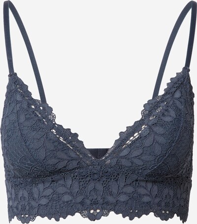ETAM Bra 'SUCCESS' in Dark grey, Item view