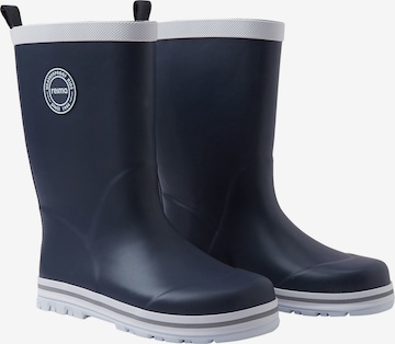 Reima Rubber Boots 'Taika 2.0' in Blue