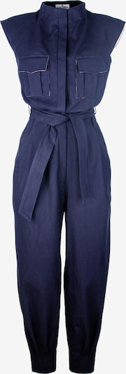 Rua & Rua Jumpsuit in navy, Produktansicht