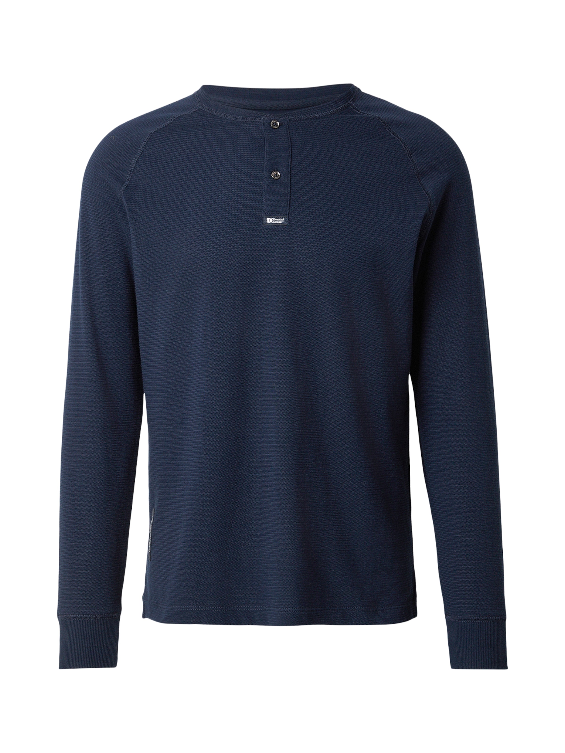 zils s.Oliver T-Krekls: no priekšpuses