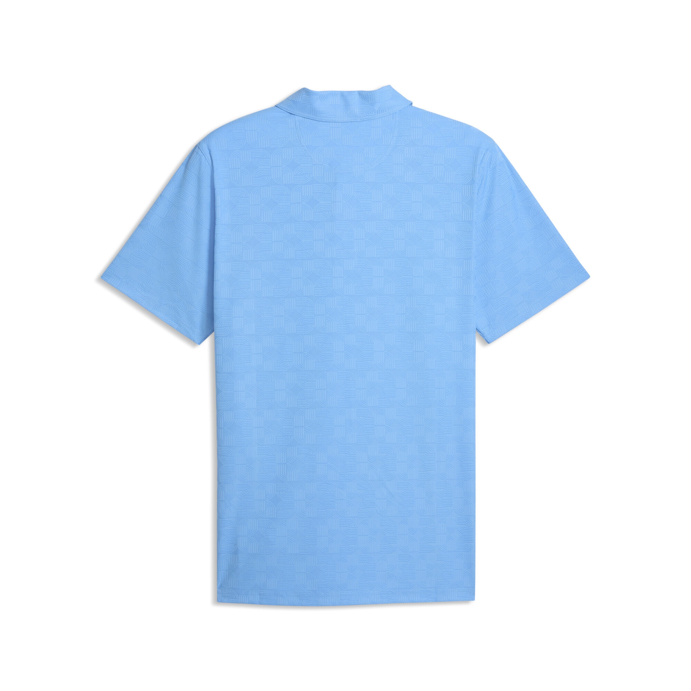 PUMA Performance shirt in Blue