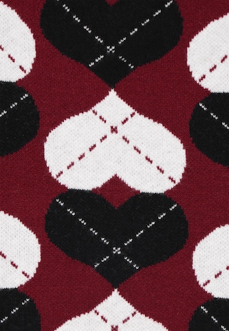 myMo ROCKS Rok in Rood