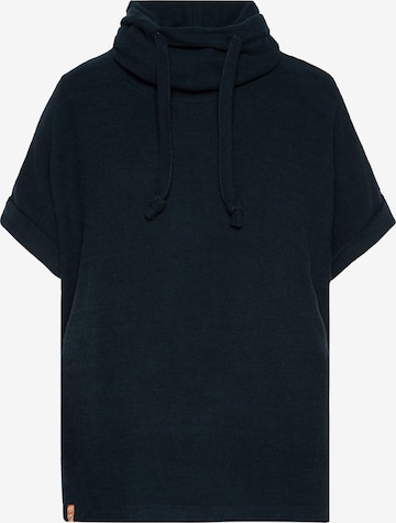 Soccx Sweater in Blue: front