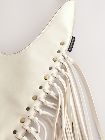 Sac bandoulière Rockett St George en beige