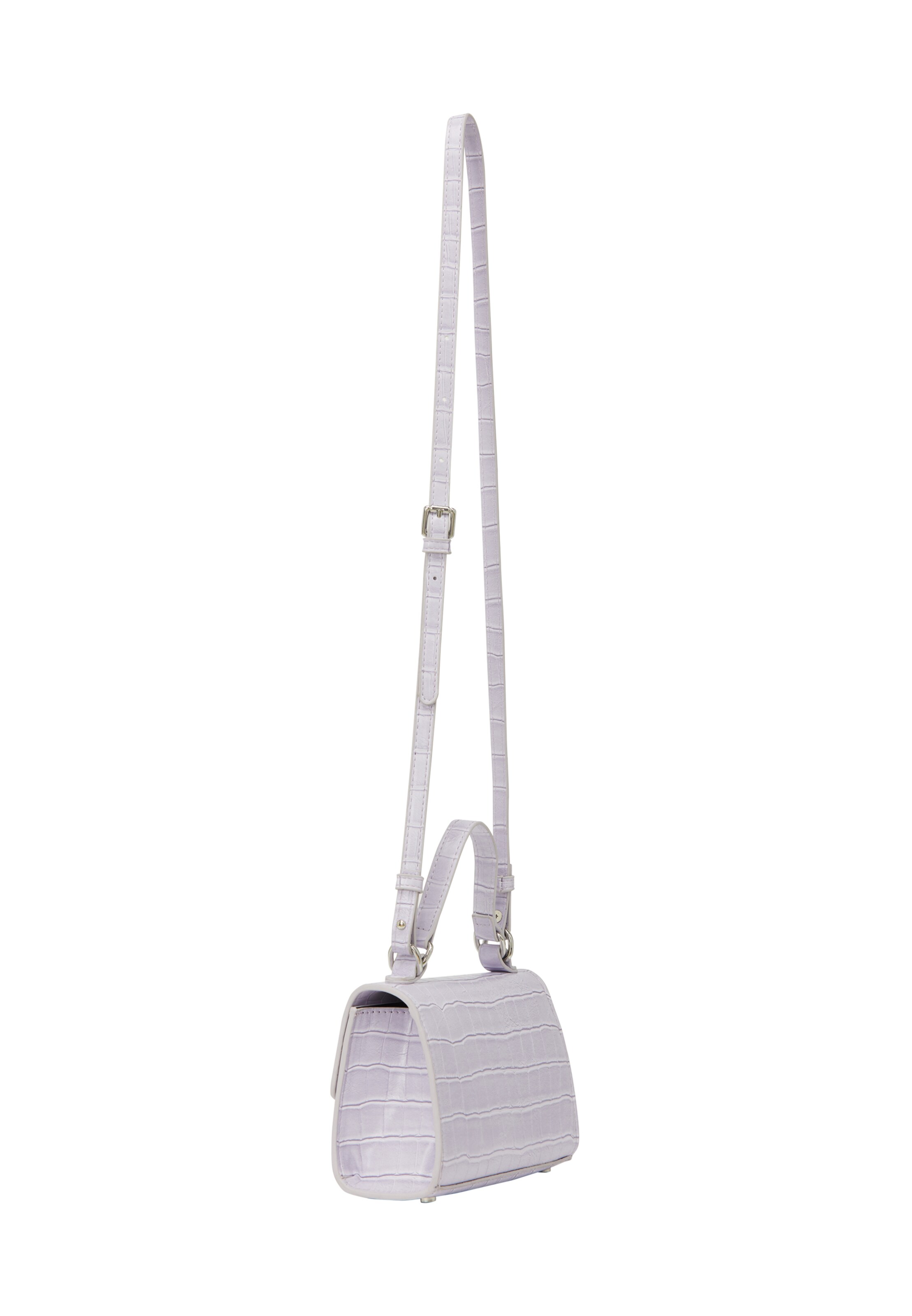 Sacs à main faina en violet