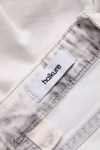 Haikure Jeggings 26 x 32 in Grau