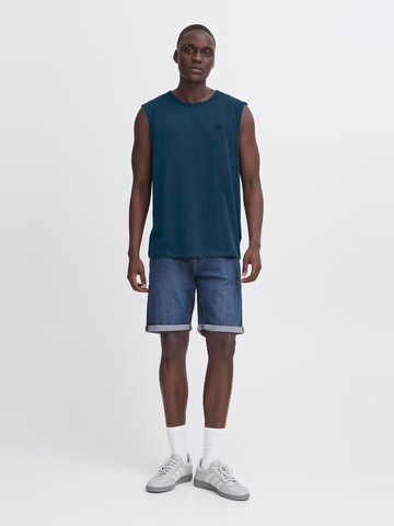 T-Shirt ' BHBano ' BLEND en bleu