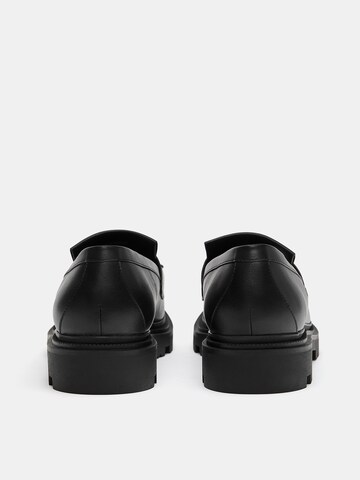 Pull&Bear Instappers in Zwart