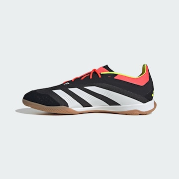 ADIDAS PERFORMANCE Soccer Cleats 'Predator Elite' in Black