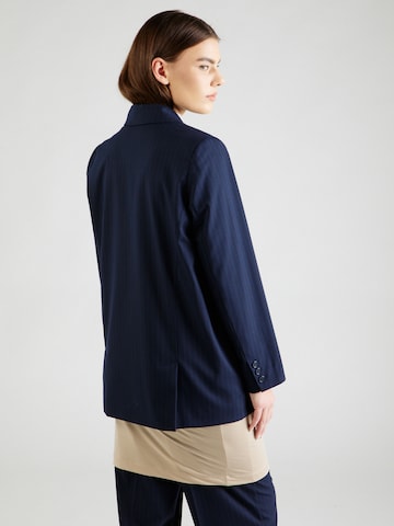 SELECTED FEMME Blazer 'PENELOPE' in Blau