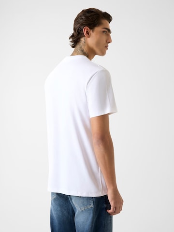 GUESS Shirt in White