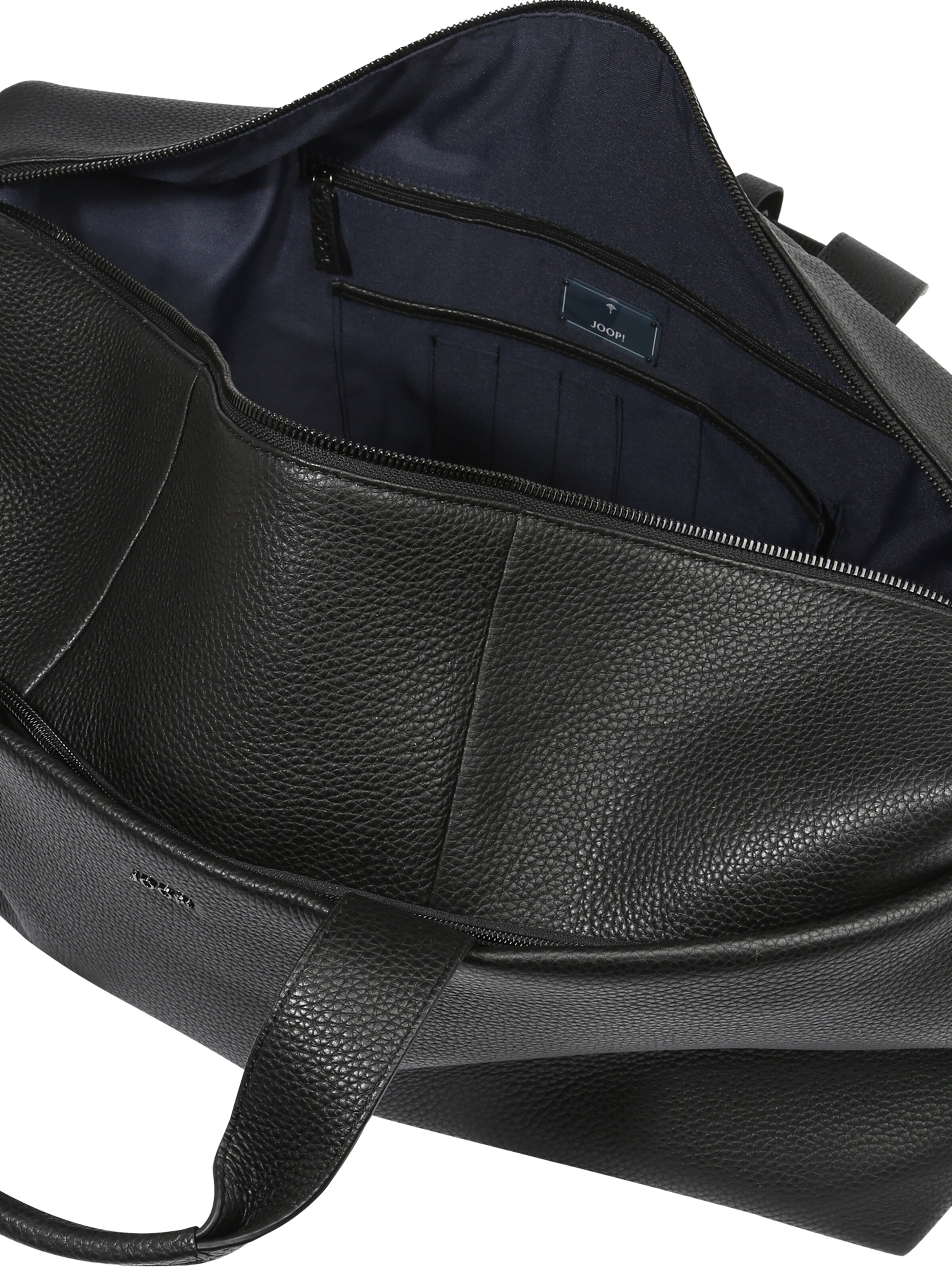 JOOP! Weekender 'Cardona Maik' in Black