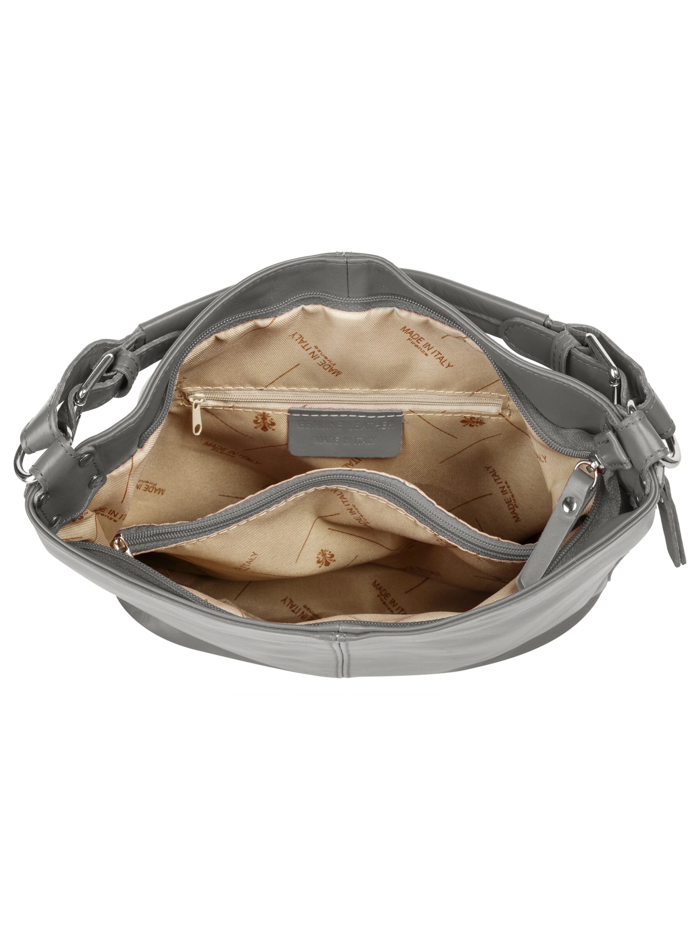 Sacs à main Samantha Look en gris