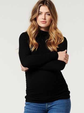 Noppies Shirt 'Holley' in Black: front