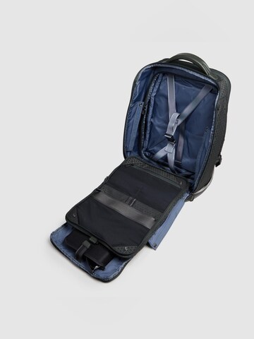 Piquadro Rucksack‌ in Grün
