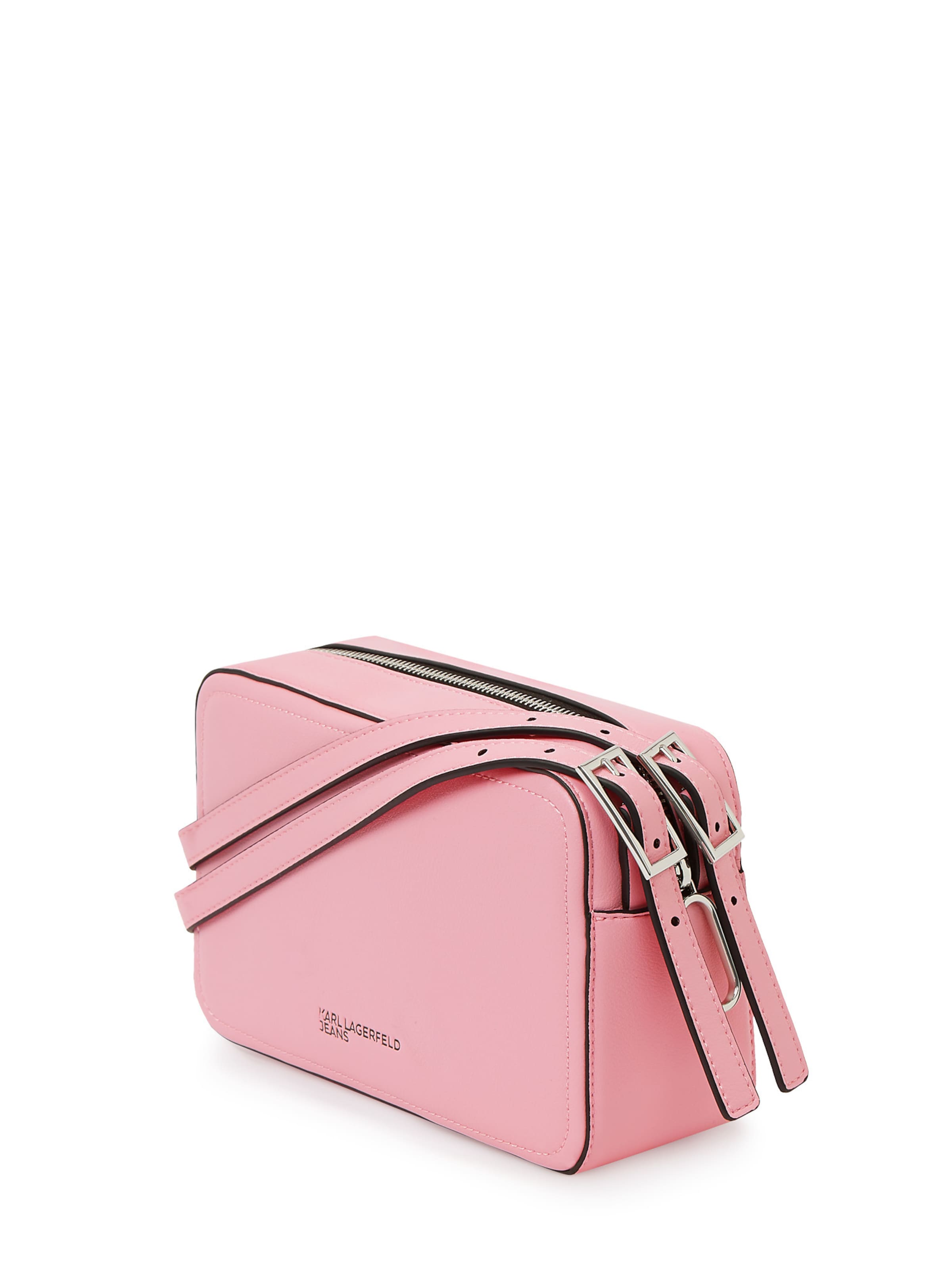 Sac à bandoulière KARL LAGERFELD JEANS en rose