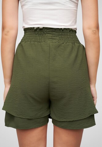Cloud5ive Regular Broek in Groen