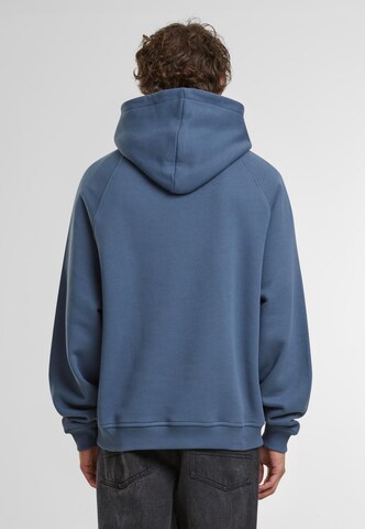 Felpa di Pequs in blu