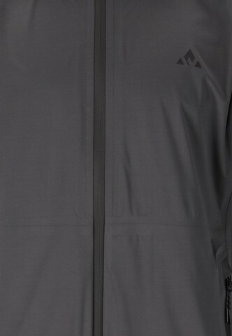 Whistler Outdoor jacket 'Bowen' in Grey