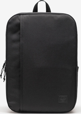 Herschel Reppu 'Wesbrook' värissä musta: etupuoli