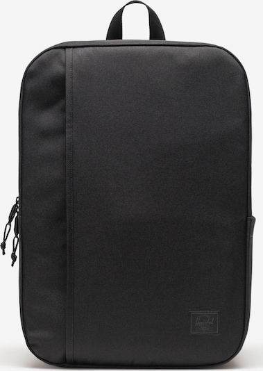 Herschel Reppu 'Wesbrook' värissä musta, Tuotenäkymä