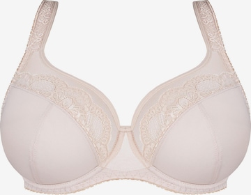 Gorsenia Minimizer BH 'K441 Luisse' in Beige: voorkant