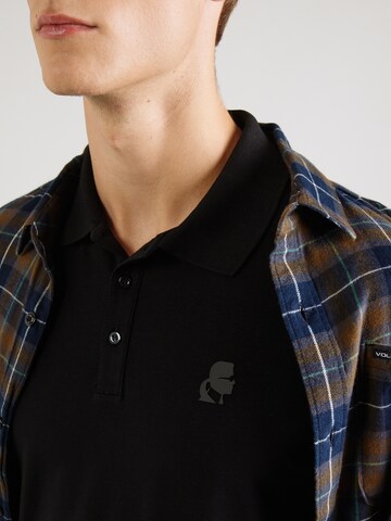 T-Shirt Karl Lagerfeld en noir